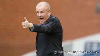 Warburton backing wounded Rangers to bounce back against Preston at Deepdale - Ealing Times