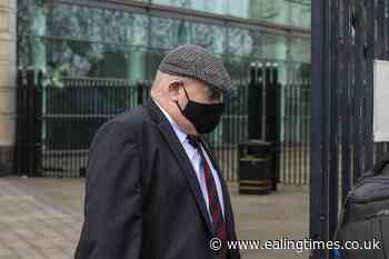 'Shots which killed man were fired accidentally, former soldier told police' - Ealing Times