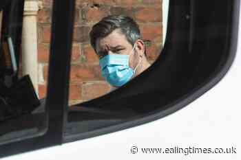 Motorist guilty of killing two-week-old by dangerous driving - Ealing Times