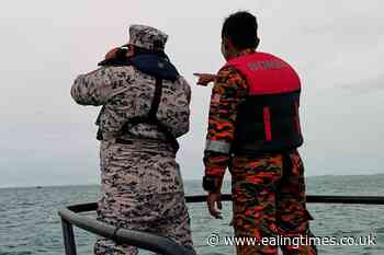 Missing divers in Malaysia surfaced before drifting apart, survivor says - Ealing Times