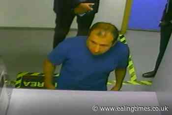 'Glint' of light in hunt for Sabina Nessa's killer - Ealing Times