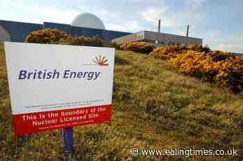 Scottish Government should not be 'ideological' about nuclear energy – Hands - Ealing Times