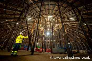 Press on with energy strategy, union leader urges ministers - Ealing Times