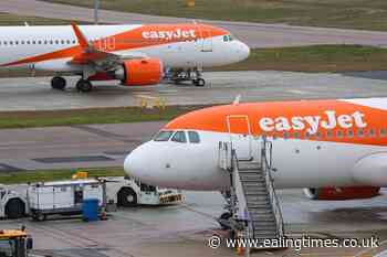 Airlines urged to set 'deliverable' schedules after flight cancellations - Ealing Times