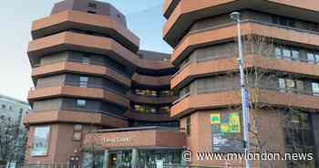 Local elections 2022: Full list of Ealing Council candidates revealed - My London