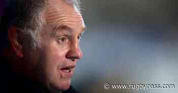 'No one wants another London Welsh scenario': Richards on Ealing promotion - RugbyPass