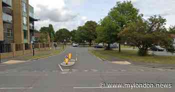Man stabbed and gun shots fired in Ealing as police issue Section 60 stop and search - My London