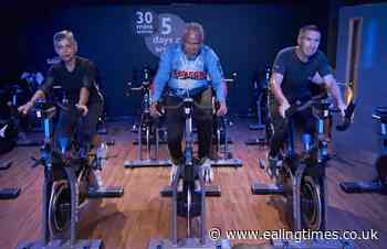 Ealing leisure sites offer free membership to Parkinson's sufferers - Ealing Times