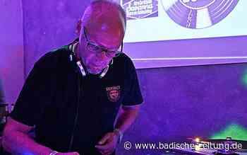 40pus Groove mit Patrick Strub im Schlachthof in Lahr - Party (TICKET) - Badische Zeitung