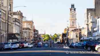Working from home driving a 'renaissance' in demand for this Victorian city's older homes