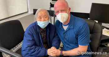 Doctor closes specialty clinic in year 3 of pandemic to focus on critical care: ‘I had to make a choice’