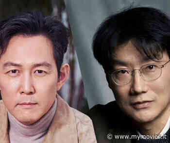 Masterclass Lee Jung-jae & Hwang Dong-hyuk () - 20th Florence Korea Film Fest - MYmovies.it
