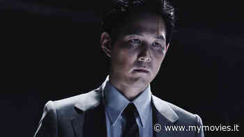 Florence Korea Film Fest su MYmovies, oggi è il giorno dell'omaggio a Lee Jung-jae - MYmovies.it