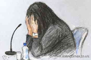 'Tell the truth', mother shouts across courtroom at murdered boy's stepfather - Ealing Times