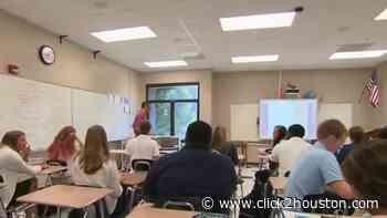 Jasper ISD joins growing list of Texas districts switching to 4-day school week - KPRC Click2Houston