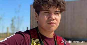 Young Indigenous man who was known as a Cree ambassador dies