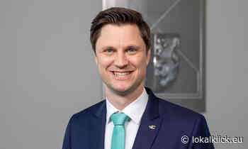 Martin Stiller ist neuer Geschäftsführer bei den Kreiswerken Grevenbroich - Lokalklick.eu - Online-Zeitung Rhein-Ruhr