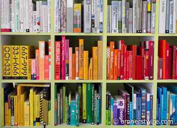 Five LGBTQ books to add to your reading list - Amherst Wire