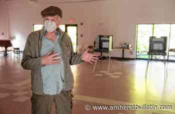 Kevin J. Noonan: A shout out to Amherst houses of worship - Amherst Bulletin