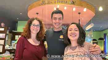 Kultureller Austausch - Lateinamerika meets Lauterbach - Schwarzwälder Bote