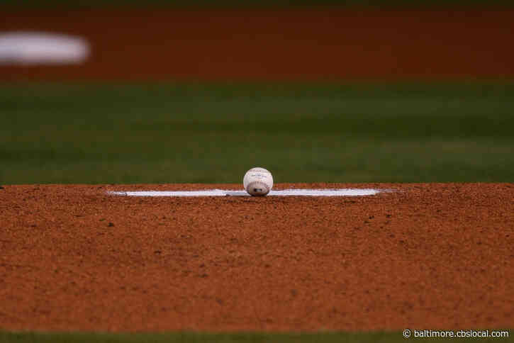 Family Members Of Slain Officer Keona Holley, Fallen Baltimore Firefighters To Throw First Pitch At Orioles Home Opener