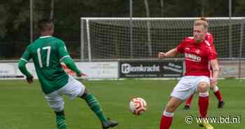 Beerse Boys komt vier minuten voor tijd gelijk, maar verliest alsnog met 5-3 - BD.nl