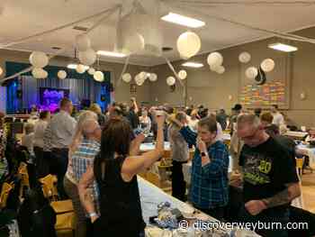 Successful Oktoberfest for Weyburn Legion - DiscoverWeyburn.com