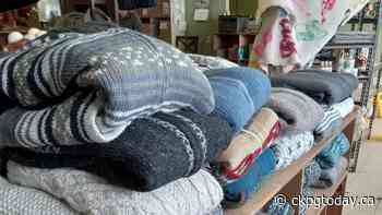 Vanderhoof business faces $5000 in fines from WorkSafeBC - CKPGToday.ca