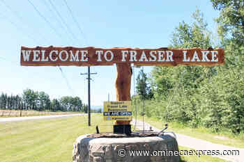 Fraser Lake brings back Business Expo – Vanderhoof Omineca Express - Omineca Express