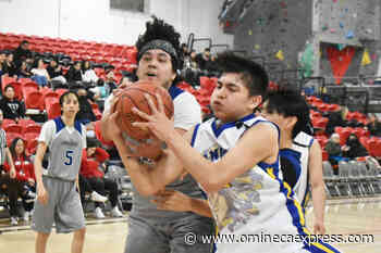 62nd All Native Basketball Tournament: Day 5 Recap – Vanderhoof Omineca Express - Omineca Express