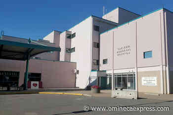 Longtime Williams Lake surgeon resigns over Interior Health admin changes – Vanderhoof Omineca Express - Omineca Express