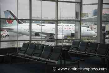 Air Canada to suspend flights between Vancouver and Delhi this summer - Omineca Express