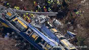 Bad Aibling - Keine Zweifel an der Schuld - Bayern - Süddeutsche Zeitung - SZ.de