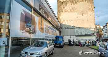 Tiener twee maal door het lint tegen agenten - Het Laatste Nieuws