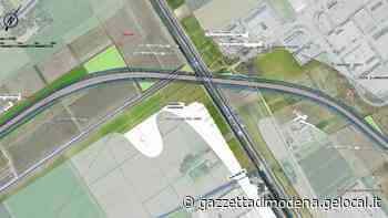 Carpi. Tangenziale Nord-Bretella Fossoli: si parte Martedì ultima decisione sugli espropri - La Gazzetta di Modena