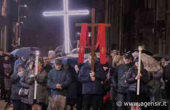 Diocesi: Carpi, stasera torna la Via Crucis cittadina attraverso le vie del centro storico - Servizio Informazione Religiosa