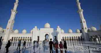 Emirati Arabi di Odetta Carpi - Gazzetta di Parma