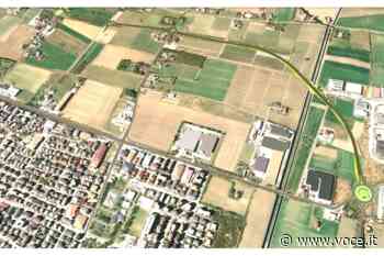 La bretella per Fossoli verso l'approvazione. Il dono di Luciano Pergreffi. Carpi in un film - Voce.it