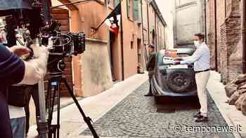 Esce al cinema Bocche inutili, il film girato interamente a Carpi - COOPERATIVA RADIO BRUNO srl