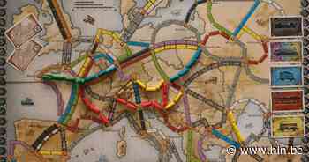 Allereerste spelletjesavond in Het Lichthuis | As | hln.be - Het Laatste Nieuws