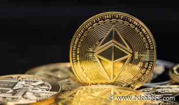 Ethereum ETH, Kadena Crypto KDA Reverse After Failing to Break MAs - FX Leaders