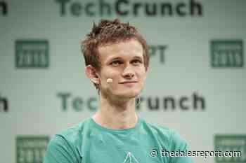 Ethereum Founder Donates Millions Of ETH To Ukraine - The Dales Report