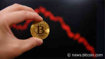 Bitcoin, Ethereum Technical Analysis: ETH, BTC Both Near 2-Week Lows Following Recent Declines – Bitcoin News - Bitcoin News