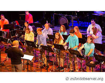 Upcoming arts events include rock concert, cultural festival and music performance - Oxford Observer