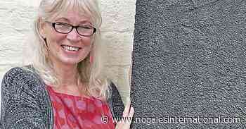 Elizabeth Weatherbie works to keep the local arts scene alive - Nogales International