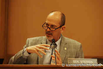 Kansas Board of Healing Arts answers senator's 'unprecedented' COVID-19 letter - Kansas Reflector