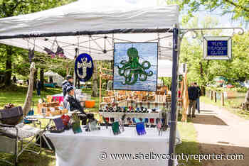 Montevallo Arts Fest coming to Orr Park on April 16 - Shelby County Reporter - Shelby County Reporter