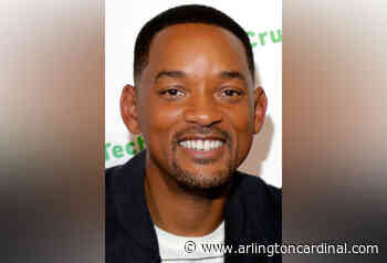 The Academy of Motion Picture Arts and Sciences Board Bans Will Smith from Events for 10 Years - Arlington Cardinal