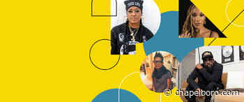 Carolina Performing Arts Presents Hip Hop South - Chapelboro.com