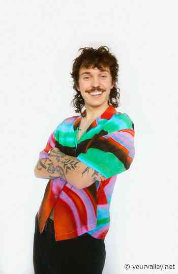 YouTube sensation Kurtis Conner at Mesa Arts Center Aug. 7 - Daily Independent